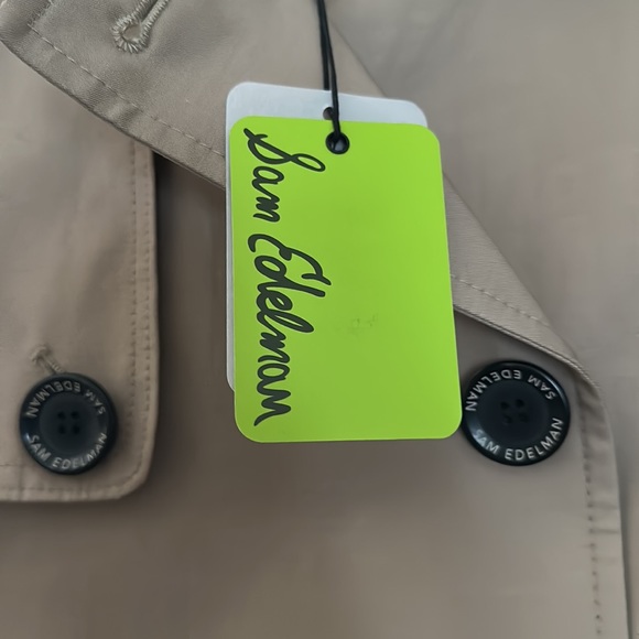 Sam Edelman Jacket - Picture 3 of 7